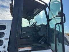 2012 Elgin Pelican Street Sweeper - Albuquerque NM