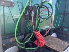2015 International Prostar T/A Truck Tractor - Albuquerque NM