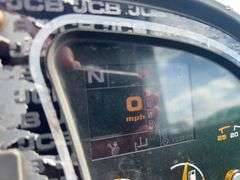 2016 JCB 525-60T4 5500 lb 4X4X4 Telescopic Forklift - Albuquerque, NM