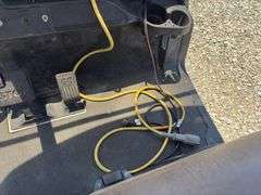 EZ Go Electric Golf Cart
