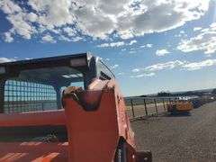 2020 Kubota SVL65-2 Compact Track Loader