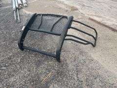 TrailFx Grill Gaurd