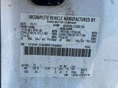 2011 Ford F-350 Flatbed Truck - Albuquerque NM