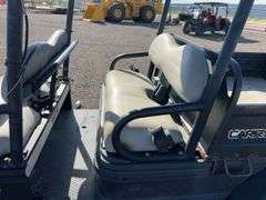 Club Car Carryall 1700 Crew 4x4 Diesel UTV - Albuquerque, NM