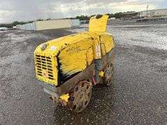 Wacker RT SC3 Trench Compactor - Albuquerque, NM