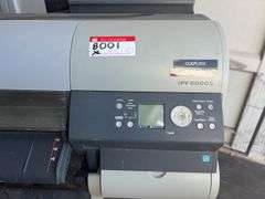 Canon Image PROGRAF Plotter - Albuquerque NM