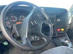 2015 International Prostar T/A Truck Tractor - Albuquerque NM