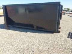 30 TRD Roll Off Container