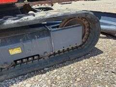 2019 Kubota KX040-4 Mini Excavator
