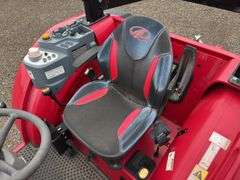 2023 Mahindra TR 2660 PST 4x4 Utility Tractor - Albuquerque, NM