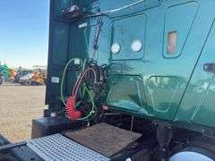 2015 International Prostar T/A Truck Tractor - Albuquerque NM