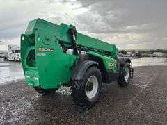 JCB 509-42 9000 Lb 4x4x4 Telescopic Forklift - Albuquerque, NM