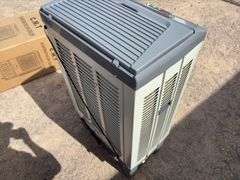 CMT Portable Swamp Cooler