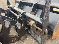 2016 JCB 427 Wheel Loader - Albuquerque NM