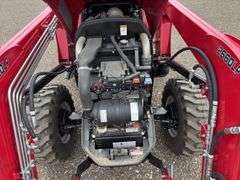 2023 Mahindra TR 2660 PST 4x4 Utility Tractor - Albuquerque, NM