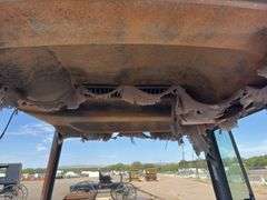 Case Backhoe Cab - Albuquerque NM