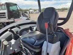 2018 Kubota U55-4 Mini Excavator - Albuquerque, NM