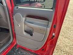 2003 Dodge Ram 2500 Crew Cab 4X4 Flatbed - Albuquerque NM