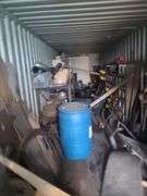 40ft Container