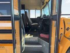 Blue Bird 24 Passenger School Bus - Albuquerque NM
