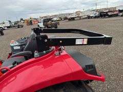 2023 Mahindra TR 2660 PST 4x4 Utility Tractor - Albuquerque, NM