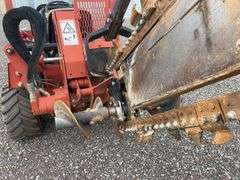 2016 Ditch Witch RT 45 4x4 Trencher - Albuquerque, NM
