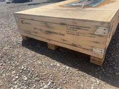 Livestock Metal Shed 20ftx12ft - Albuquerque NM