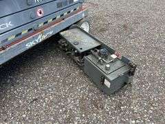 Skyjack 3226 Scissor Lift