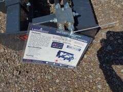 Landhonor 3 Point Hitch Rock & Tree Hand Model RTH-13-2000G Model PHA-16-2C - Albuquerque NM