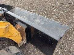 Cat 289D Two Speed Compact Track Loader - Albuquerque, NM