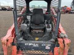 2021 Kubota SVL 95-2s Compact Track Loader - Albuquerque, NM