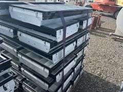 Qty (20) Fluorescent Lights