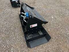 JCT Plate Compactor - Albuquerque NM