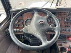 2005 Kenworth W900L T/A Truck Tractor - Albuquerque, NM