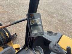 2022 Cat 303 CR Mini Excavator - Albuquerque, NM