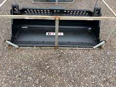 JCT 4 in 1 combination bucket - Albuquerque NM