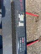 Landhonor Bale Spears Model BS-12-2500G - Albuquerque NM