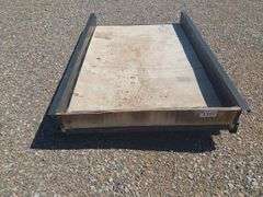 Truck Bed Drawer