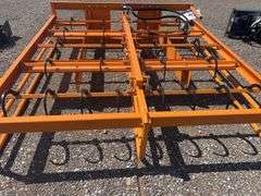 Landhonor Hay Accumulator Grapple Model HAG-12-24Q - Albuquerque NM