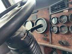2005 Kenworth W900L T/A Truck Tractor - Albuquerque, NM