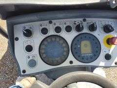 2017 Bomag BW 120SL Vibratory Tandem Drum Roller