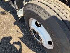 1995 Ford F-800 S/A Dump Truck - Albuquerque NM