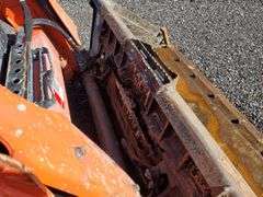 2020 Kubota SVL65-2 Compact Track Loader