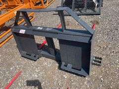 Landhonor Bale Spears Model BS-12-2500G - Albuquerque NM