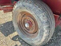 Portable Asphalt Crack Sealer - Albuquerque, NM