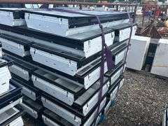 Qty (20) Fluorescent Lights