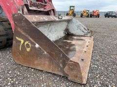 2015 Takeuchi TL10V-2 Compact Track Loader - Albuquerque, NM