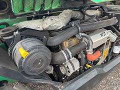 2016 JCB 525-60T4 5500 lb 4X4X4 Telescopic Forklift - Albuquerque, NM