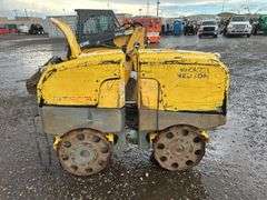 Wacker RT SC3 Trench Compactor - Albuquerque, NM