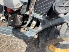 Gehl RS5-19 5000 Lb 4x4x4 Telescopic Forklift